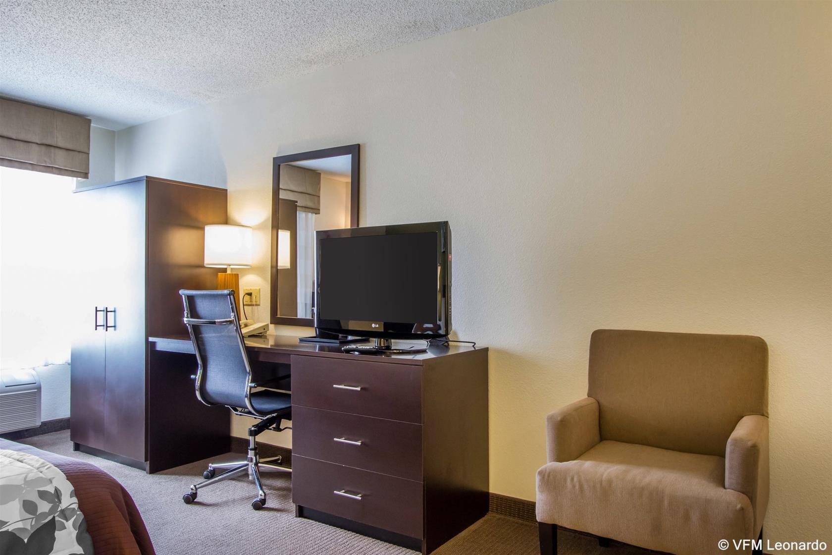 Sleep Inn Grand Island Exterior photo