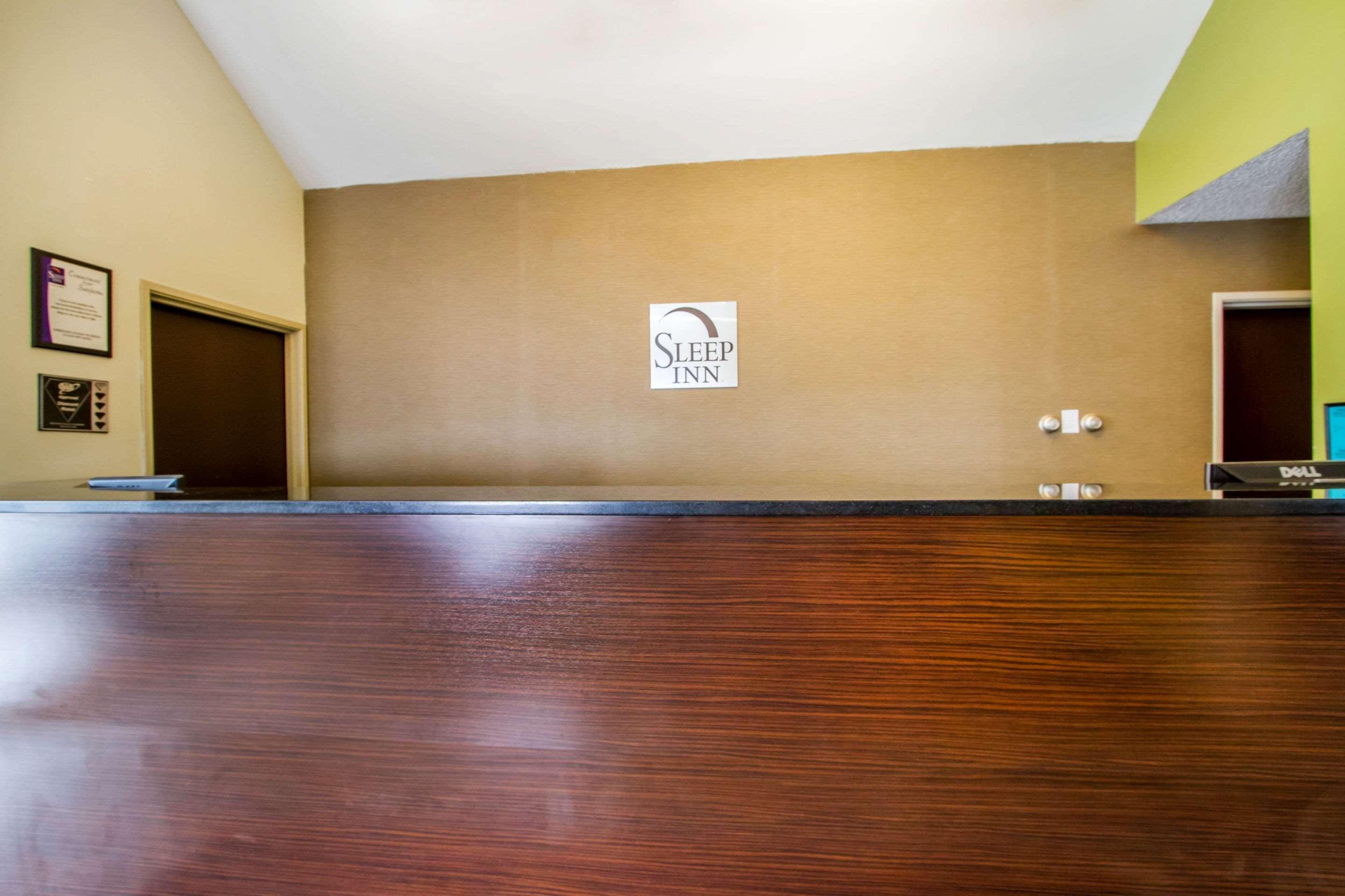 Sleep Inn Grand Island Exterior photo