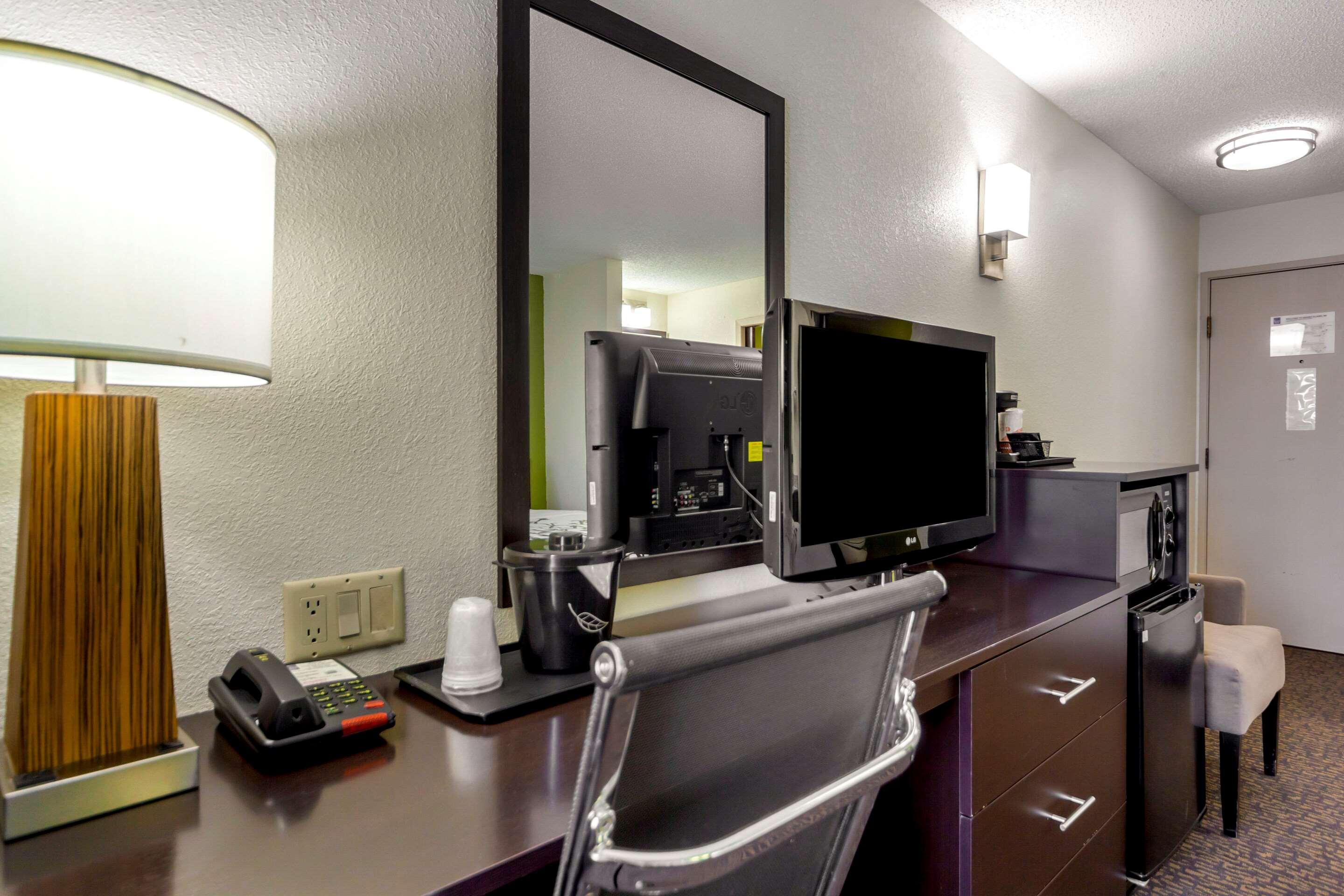 Sleep Inn Grand Island Exterior photo